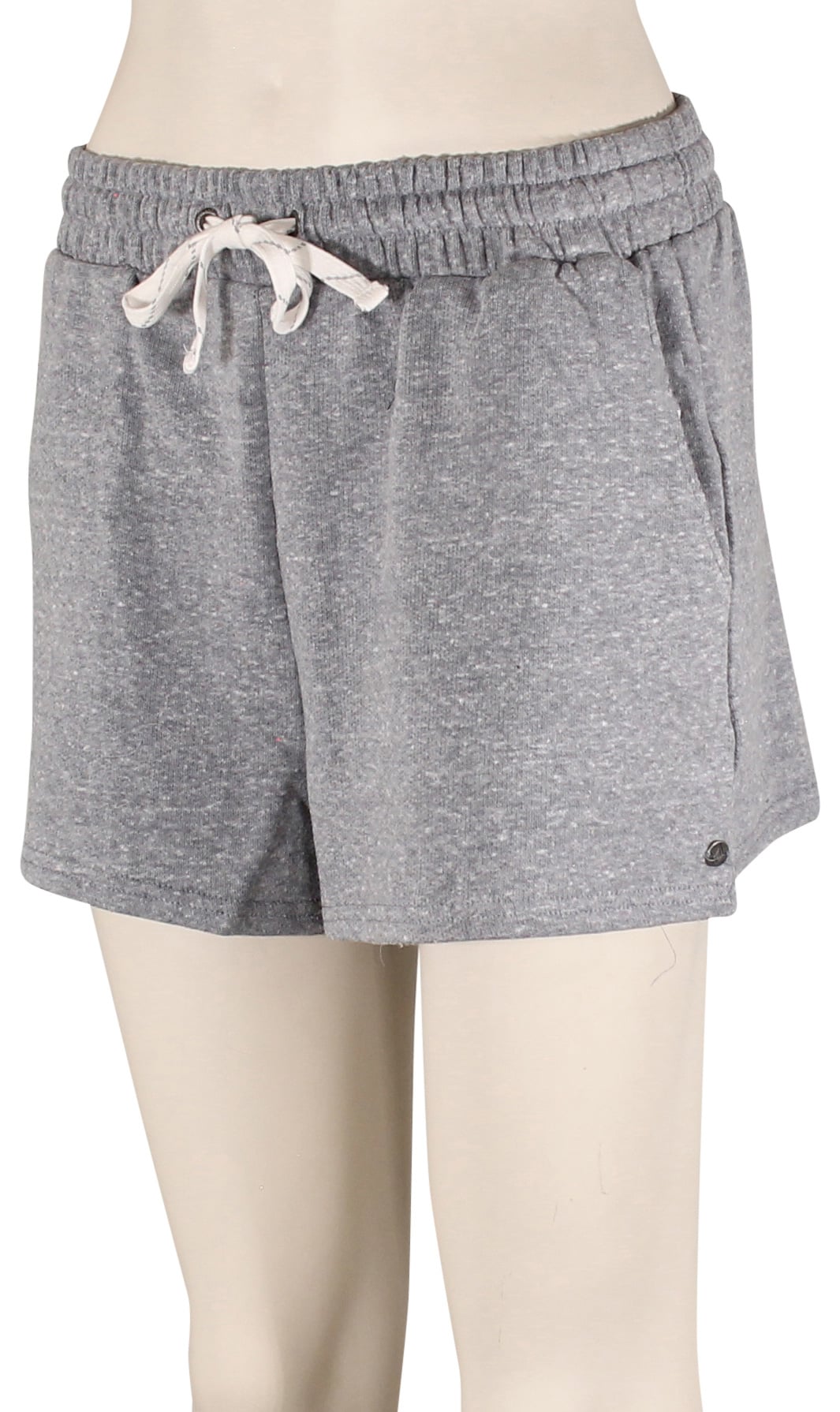 Volcom Lil Frenchie Women's Shorts - Denim