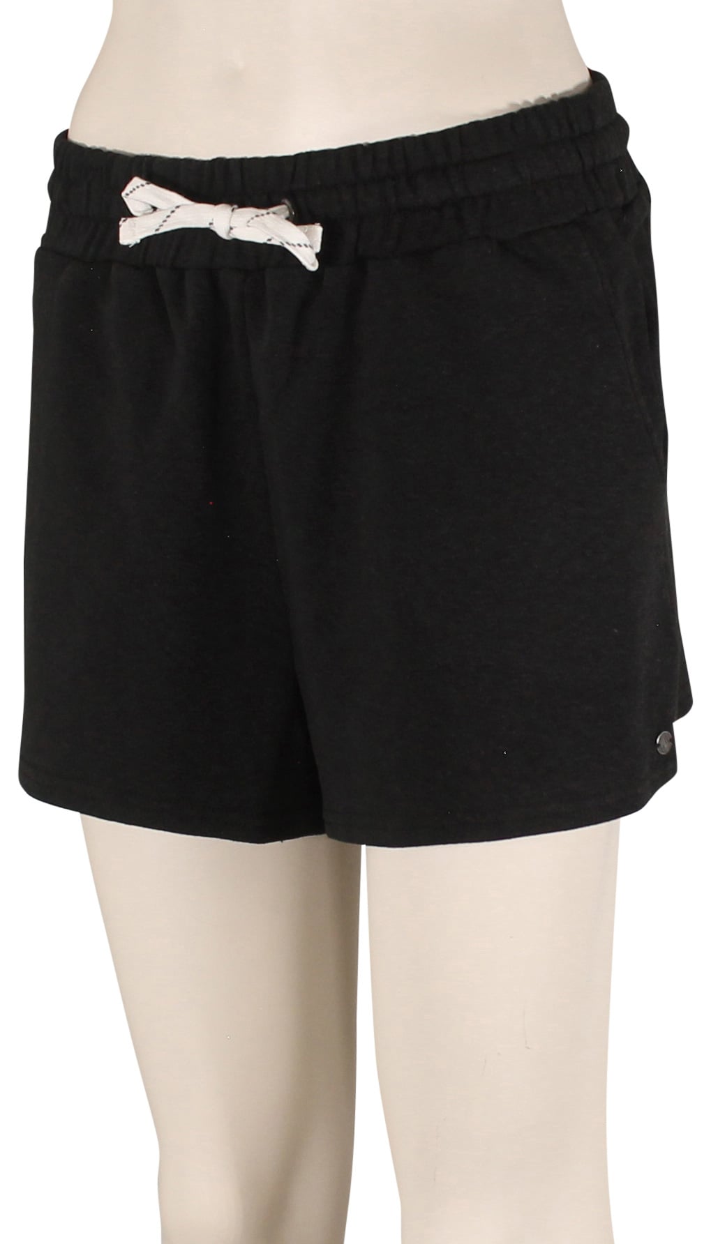 Volcom Lil Frenchie Women's Shorts - Black