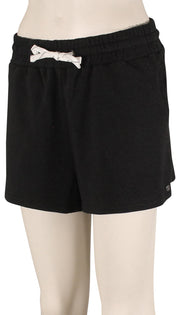 Volcom Lil Frenchie Women's Shorts - Black