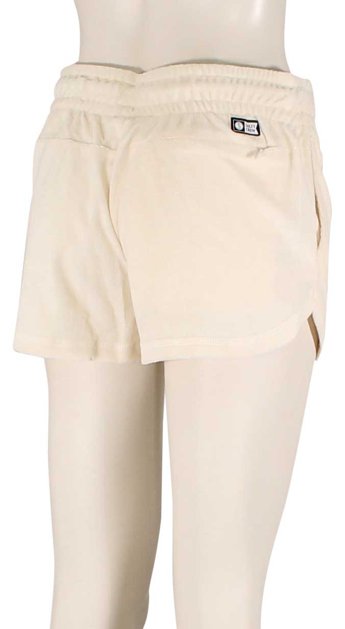 Salty Crew Sea Bound Shorts - Bone – back view