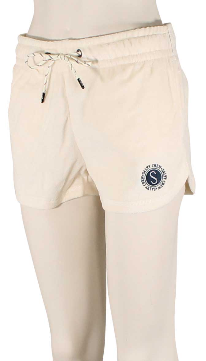 Salty Crew Sea Bound Shorts - Bone