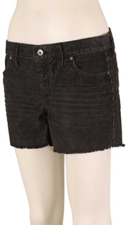 Carve Designs Oahu 4" Shorts - Black