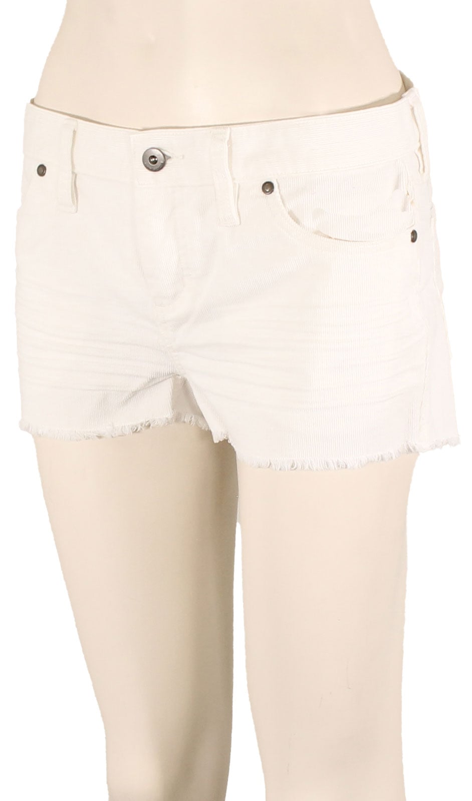 Carve Designs Oahu 2" Shorts - Cloud