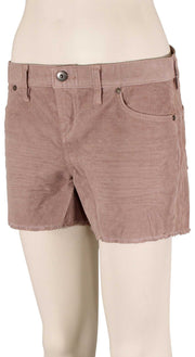 Carve Designs Oahu 4" Shorts - Fawn