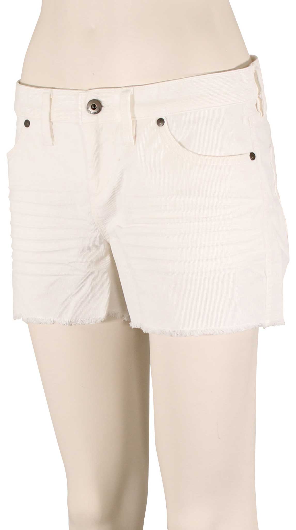 Carve Designs Oahu 4" Shorts - Cloud