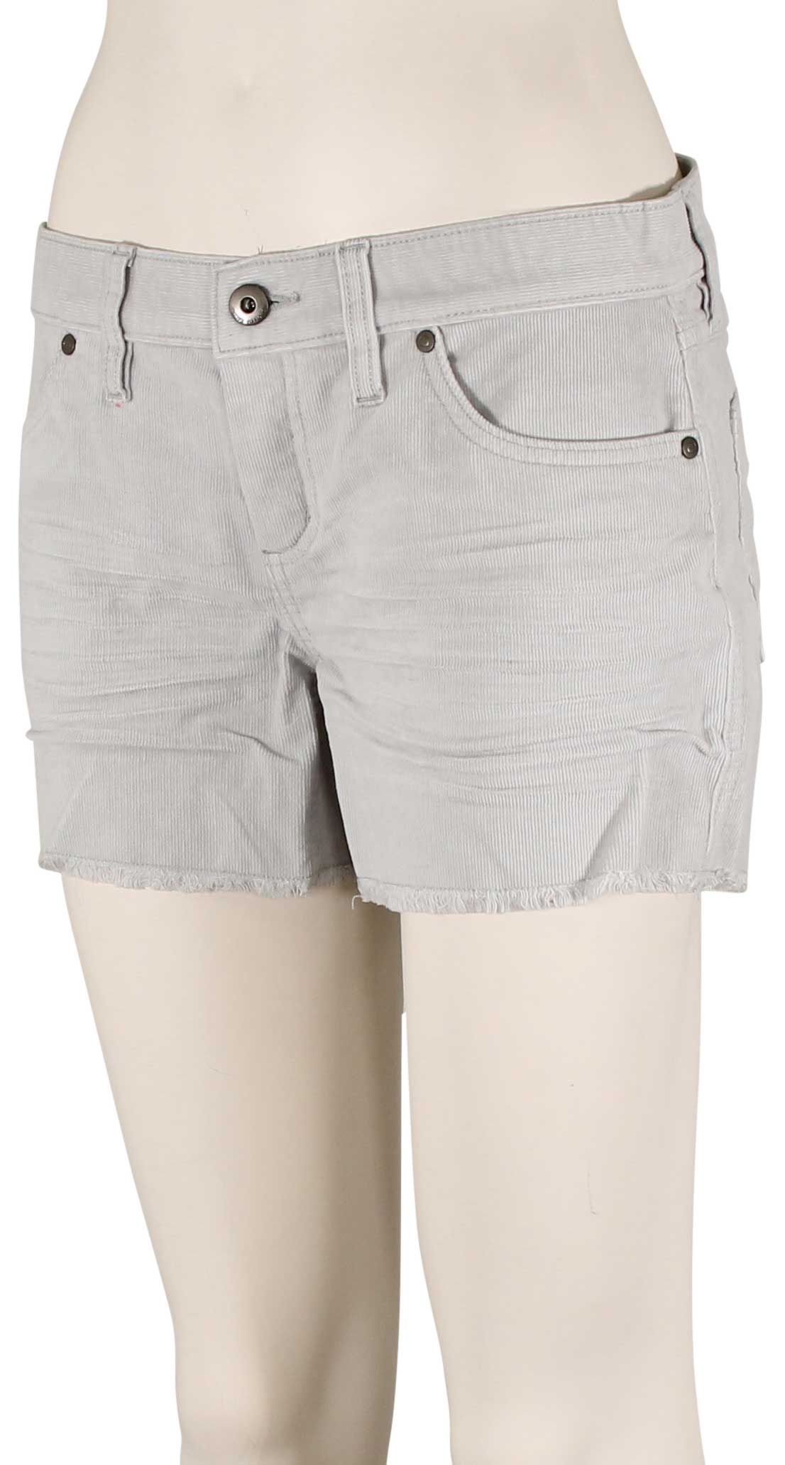 Carve Designs Oahu 4" Shorts - Quarry
