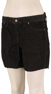 Carve Designs Oahu 6" Shorts - Black