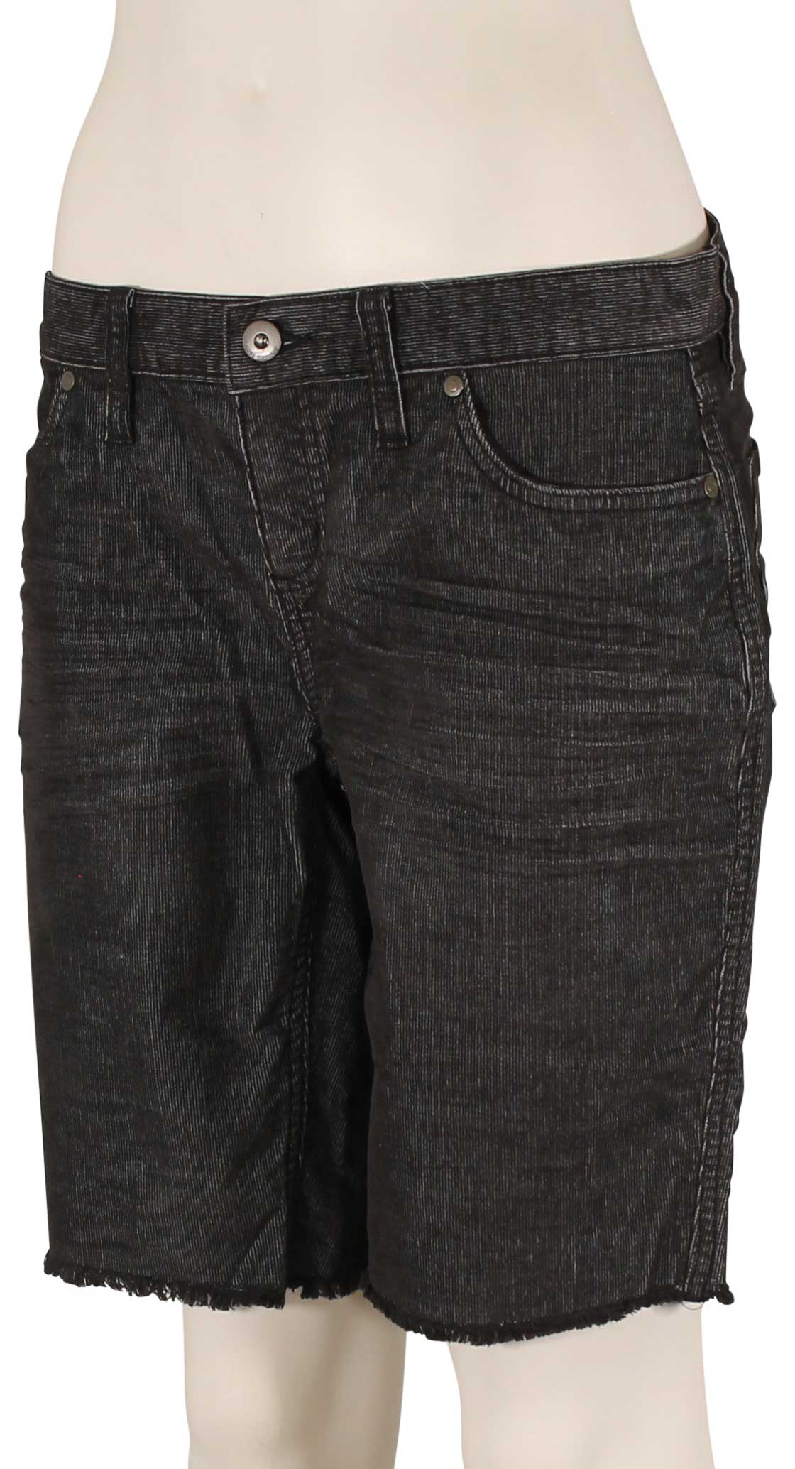 Carve Designs Oahu 10" Shorts - Black