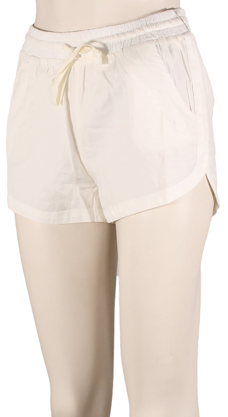 Billabong Road Trippin Women's Walk Shorts - Salt Crystal