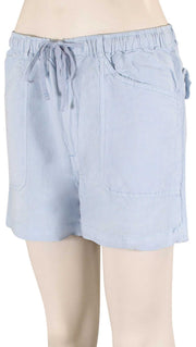 Rip Curl Panoma Shorts - Mid Blue