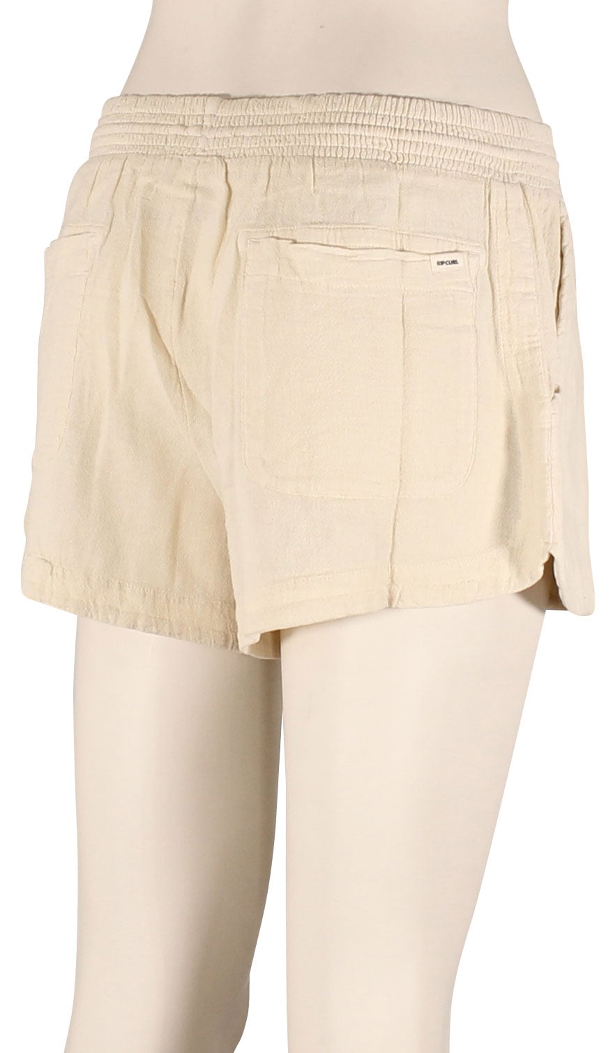 Rip Curl Classic Surf Shorts - Natural – back view
