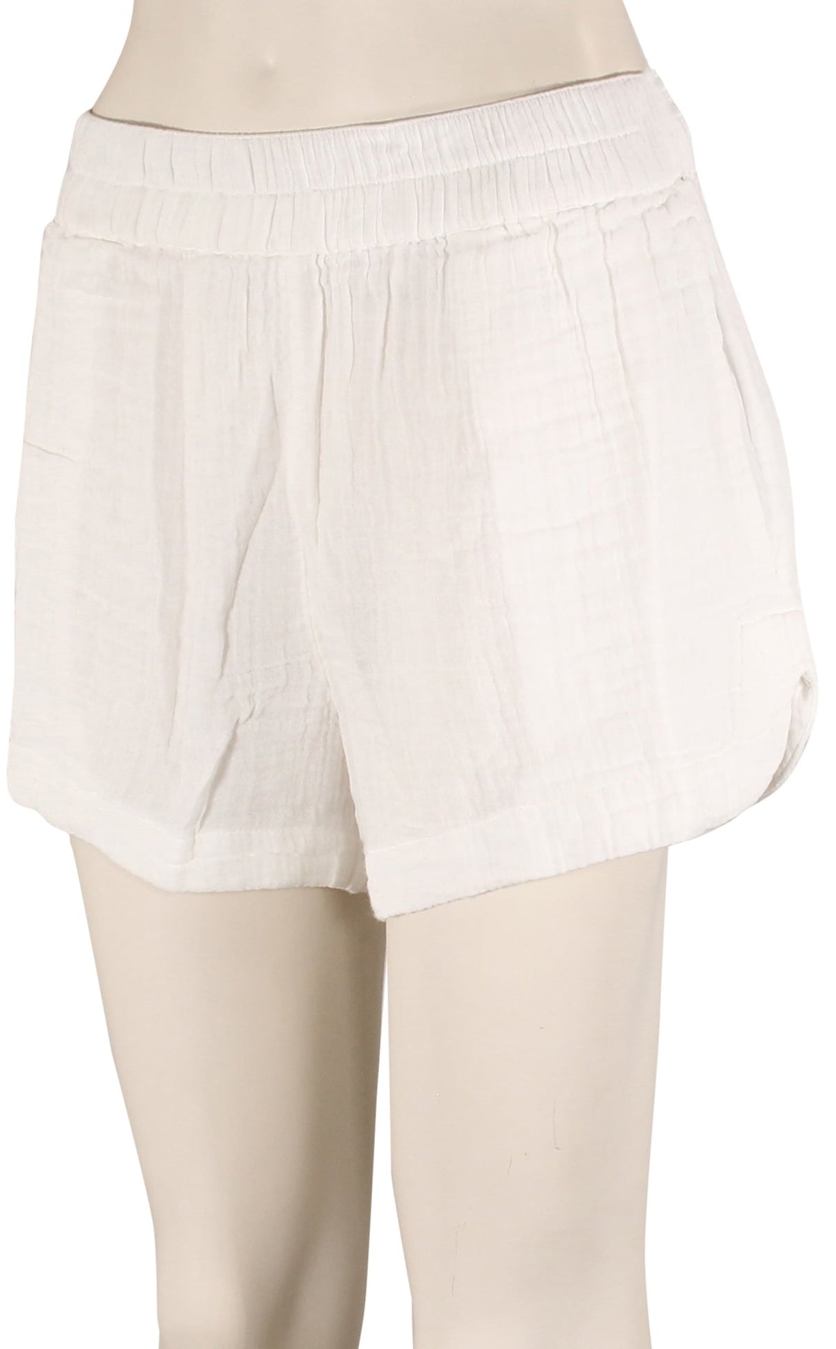 Rip Curl Premium Surf Shorts - White