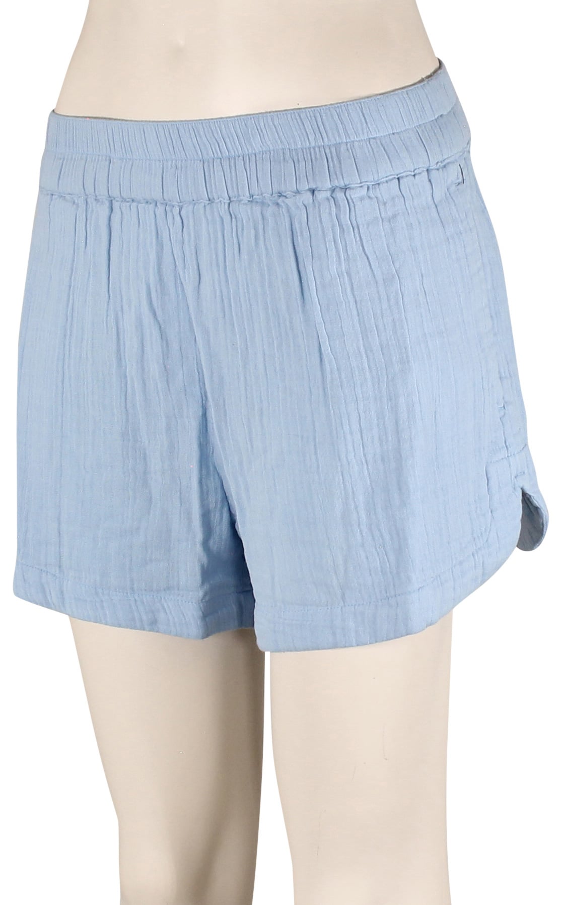 Rip Curl Premium Surf Shorts - Mid Blue