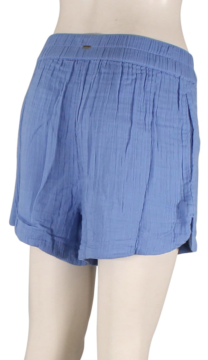 Rip Curl Premium Surf Shorts - Blue – back view