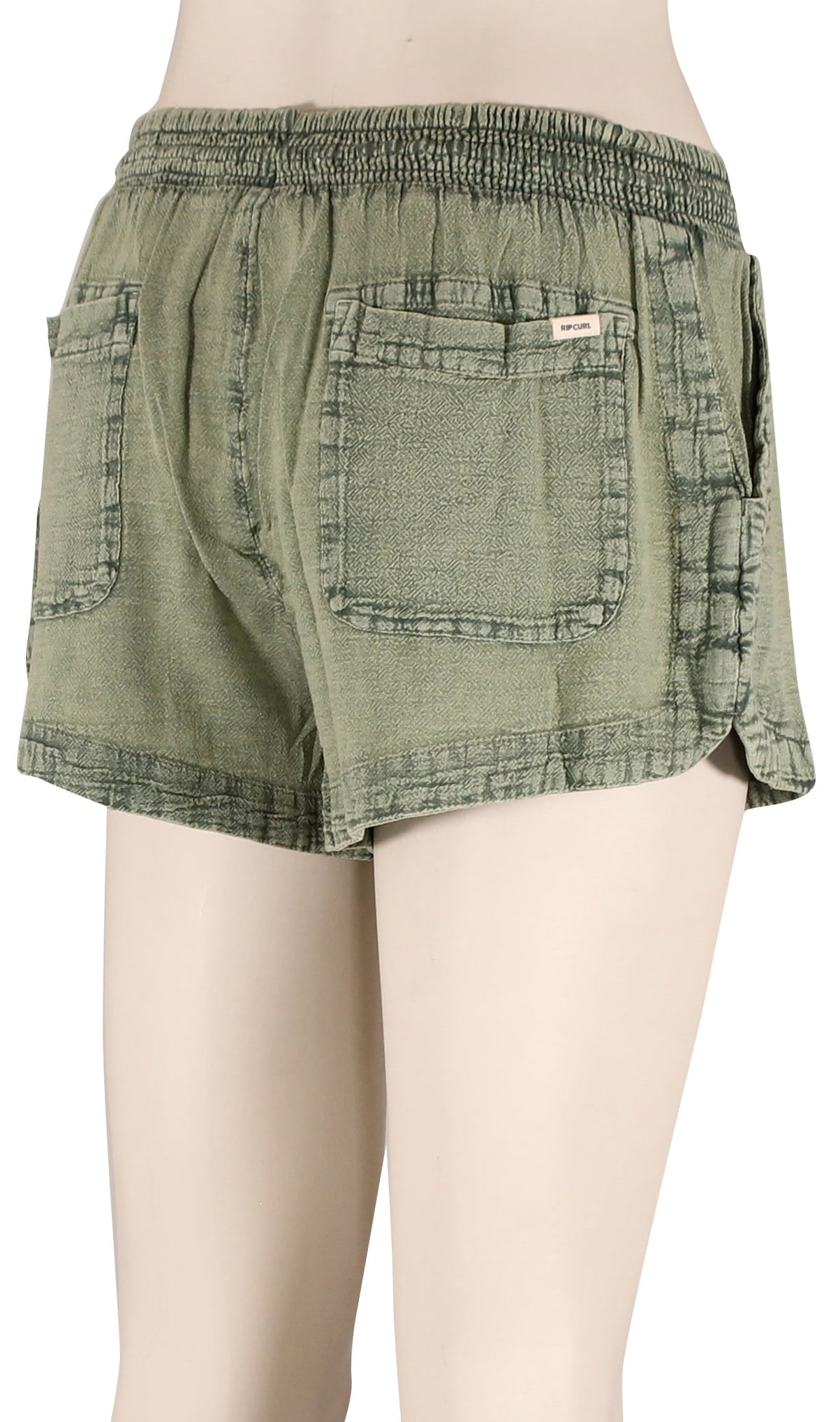 Rip Curl Classic Surf Shorts - Sage – back view