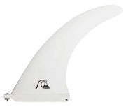 Quiksilver Single Fin 9" - White