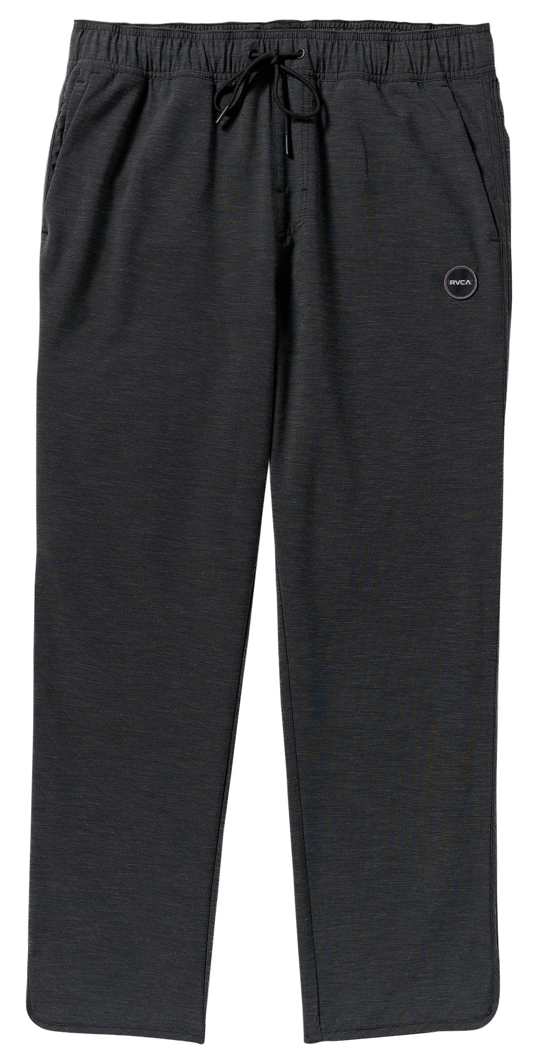 RVCA Yogger Ascend Men's Hybrid Pants - Black