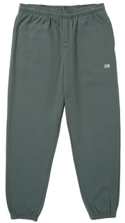 RVCA VA Essential Men's Sweatpants - Balsam Green