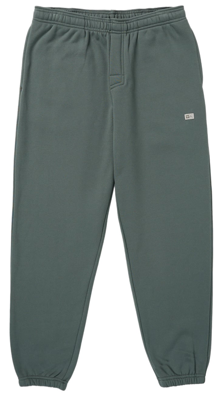 RVCA VA Essential Men's Sweatpants - Balsam Green