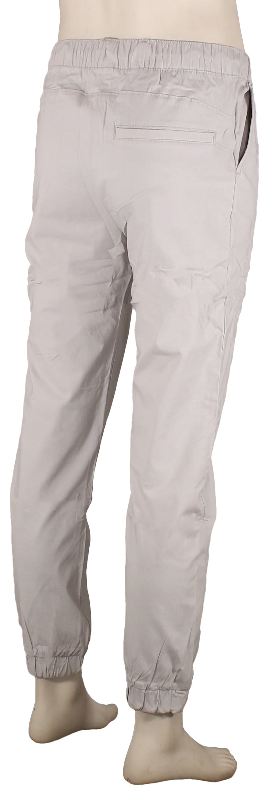 Oakley All Day Jogger Pant - Lunar Rock – back view