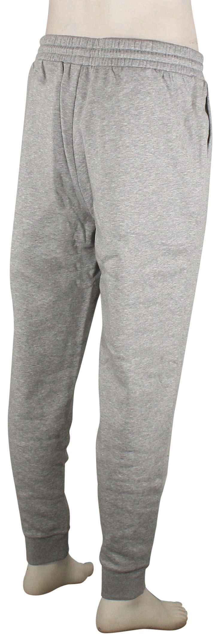 Oakley Relax Jogger Pant - New Granite Heather – back view