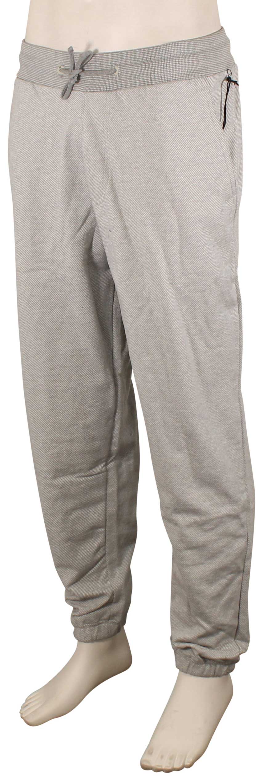 Billabong Hudson Fleece Pant - Fog