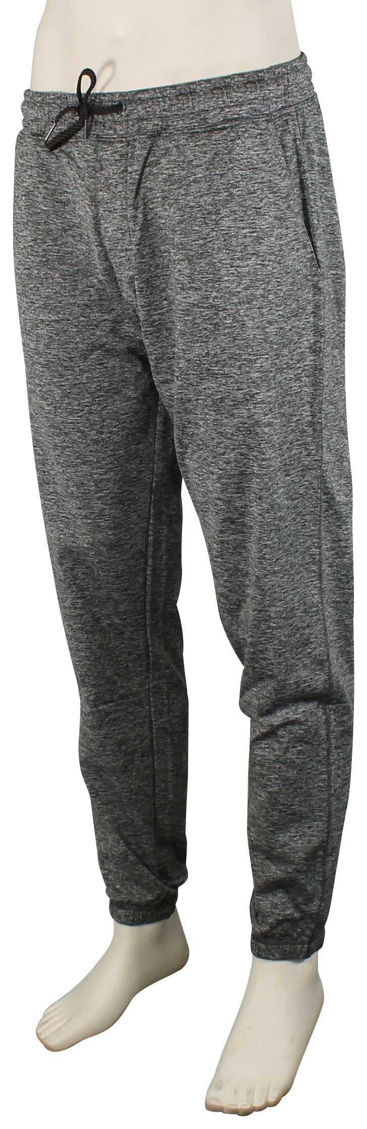 Billabong A/Div Surftrek Fleece Pant - Grey Heather, front view