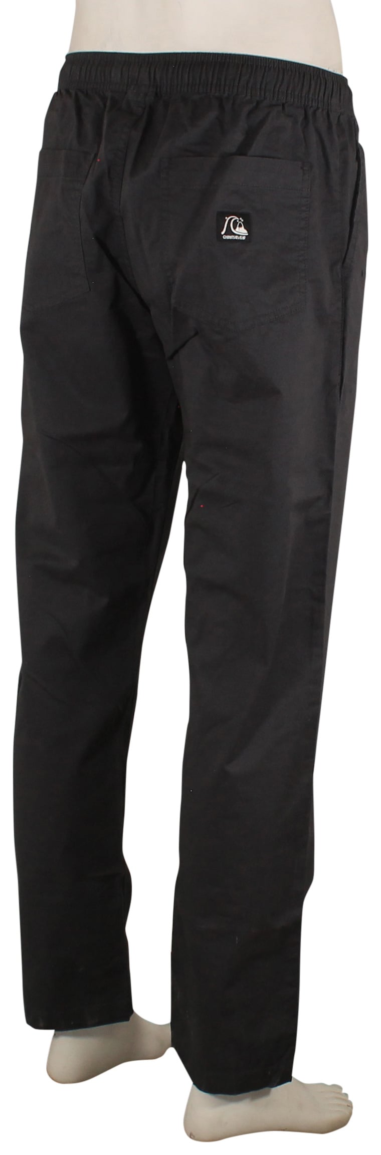 Quiksilver DNA Beach Pants - Tarmac – back view