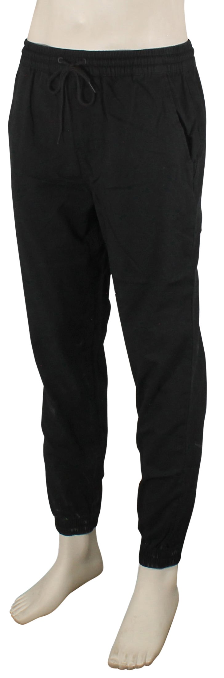 Hurley Icon Jogger Pant - Black