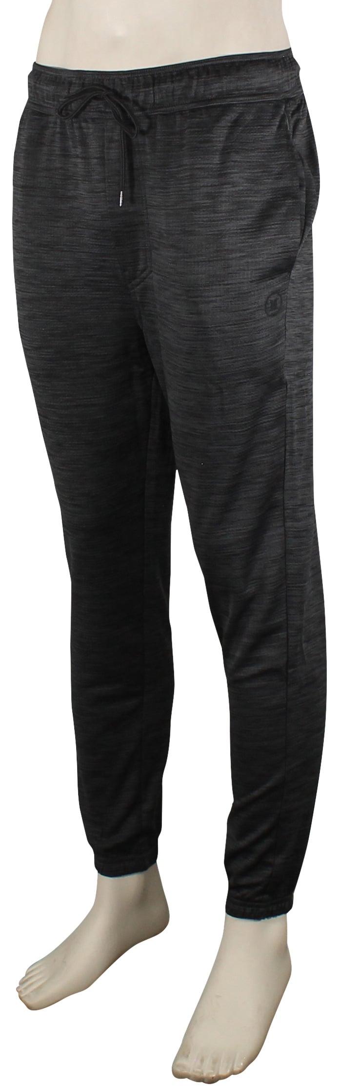 Hurley H2O-Dri Daybreak Jogger Pant - Black