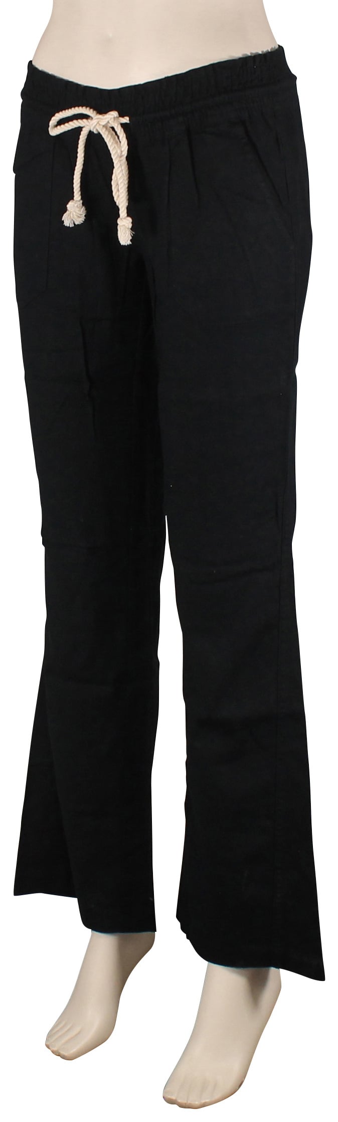 Roxy Oceanside Pants - Black