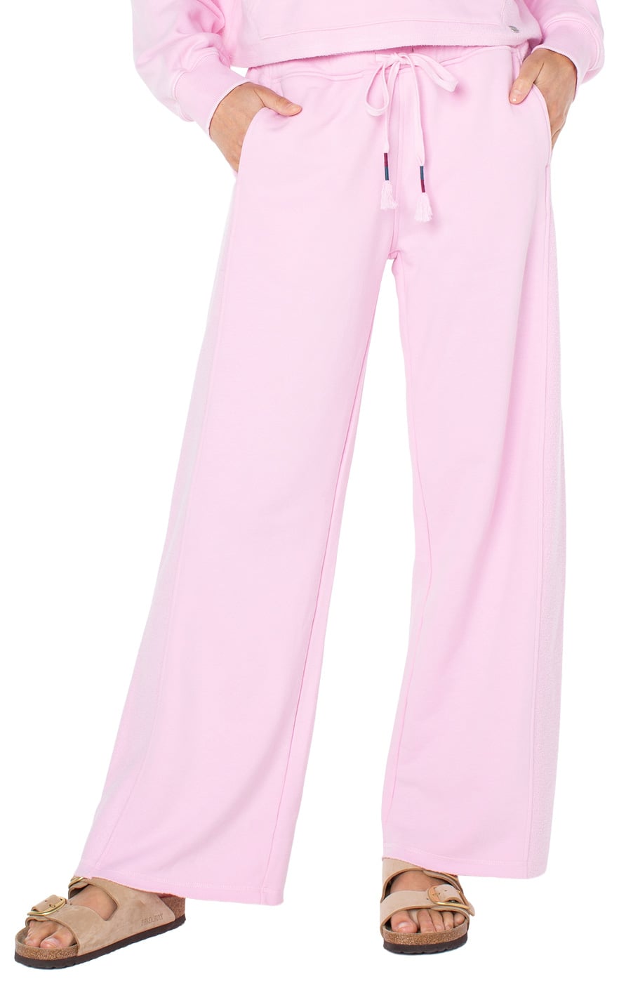 Roxy Surf Life Balance Sweatpants - Lilac Sachet Vintage Wash