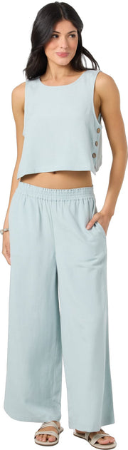 O'Neill Sanders Women's Pants - Cloud Blue