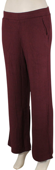 Roxy Comfy Place Pants - Fig