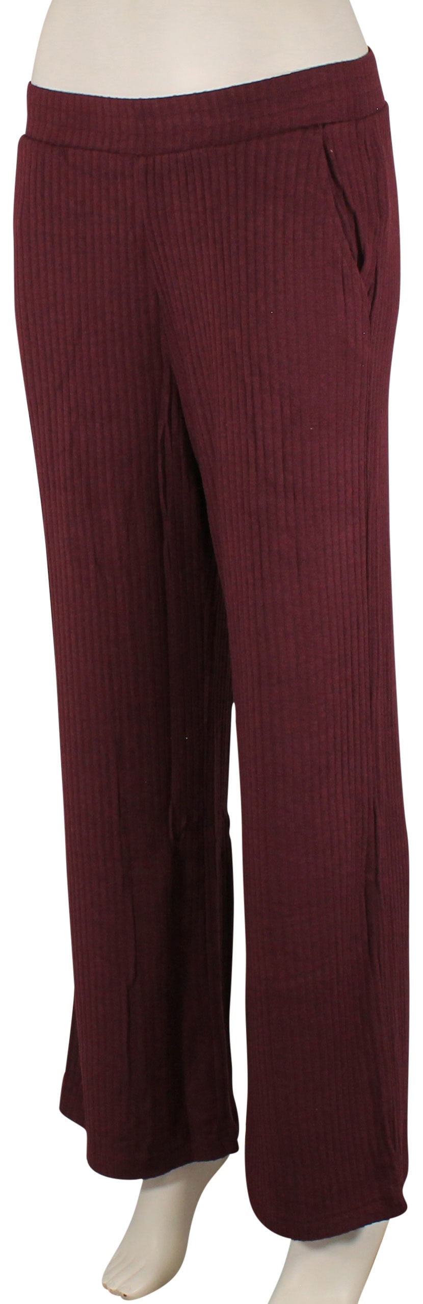 Roxy Comfy Place Pants - Fig