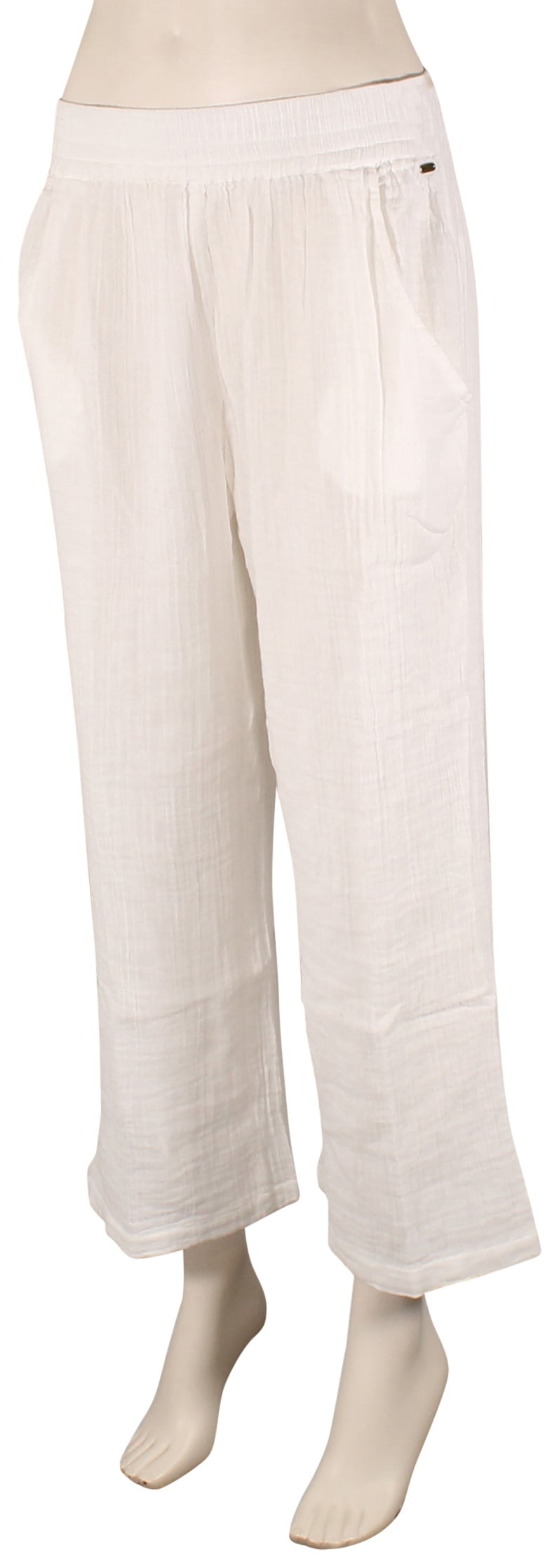 Rip Curl Premium Surf Beach Pants - White