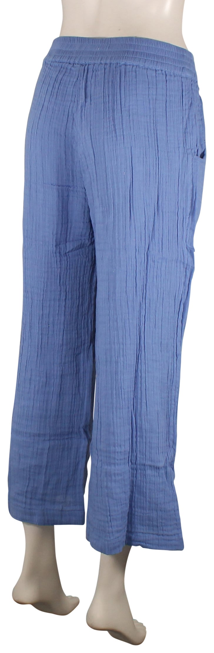Rip Curl Premium Surf Beach Pants - Blue – back view