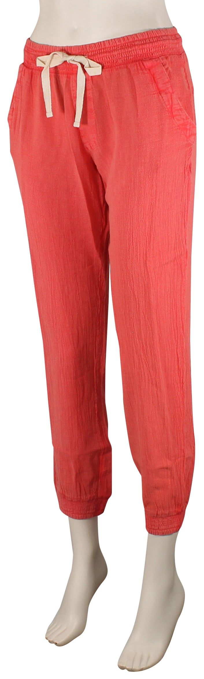 Rip Curl Classic Surf Pants - Washed Red