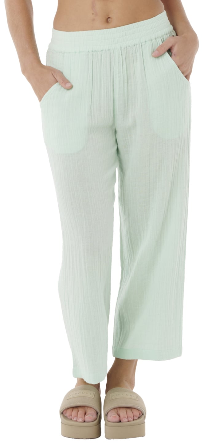 Rip Curl Premium Surf Beach Pants - Aqua