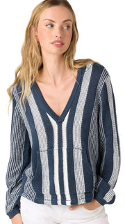 O'Neill Catamaran Long Sleeve Sweater - Slate