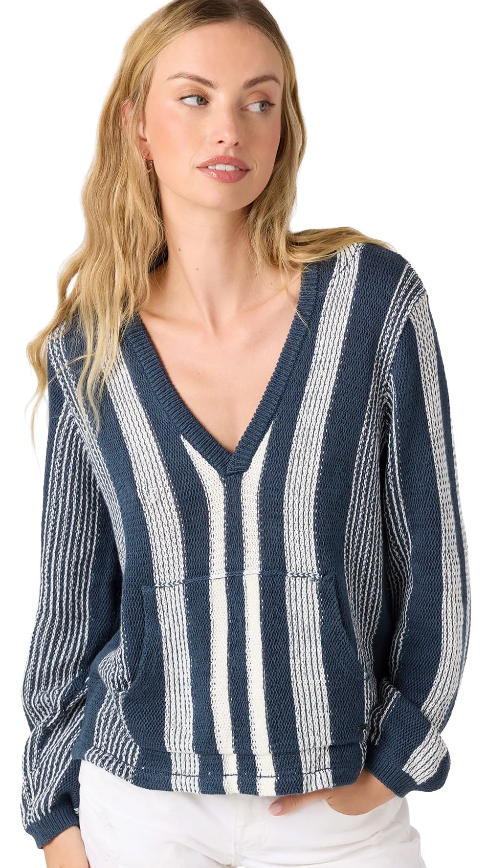 O'Neill Catamaran Long Sleeve Sweater - Slate