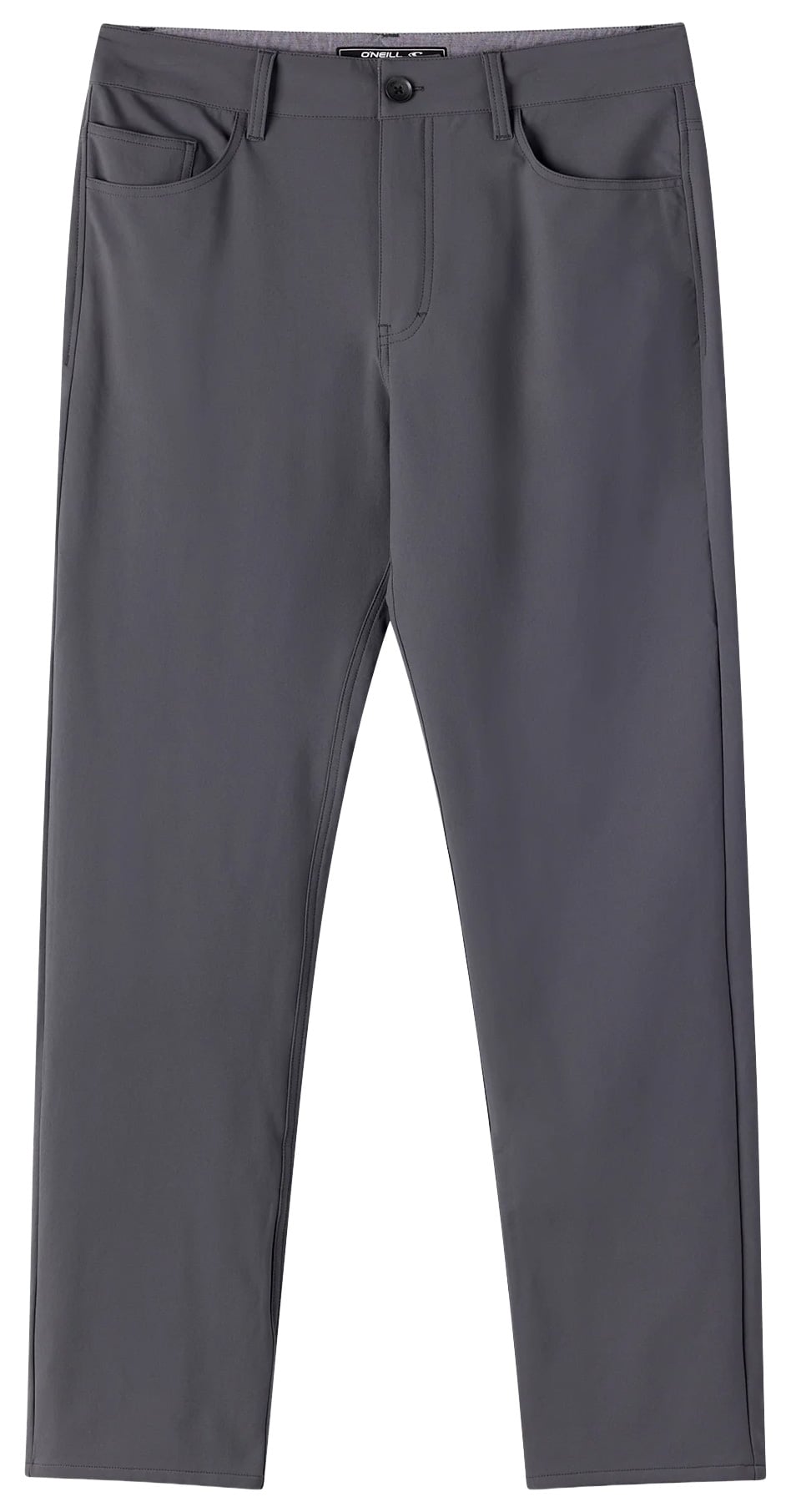 O'Neill Crossover 5 Pocket Hybrid Pants - Graphite