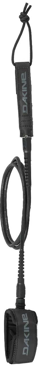 DaKine Kainui Plus Surfboard Leash - Black
