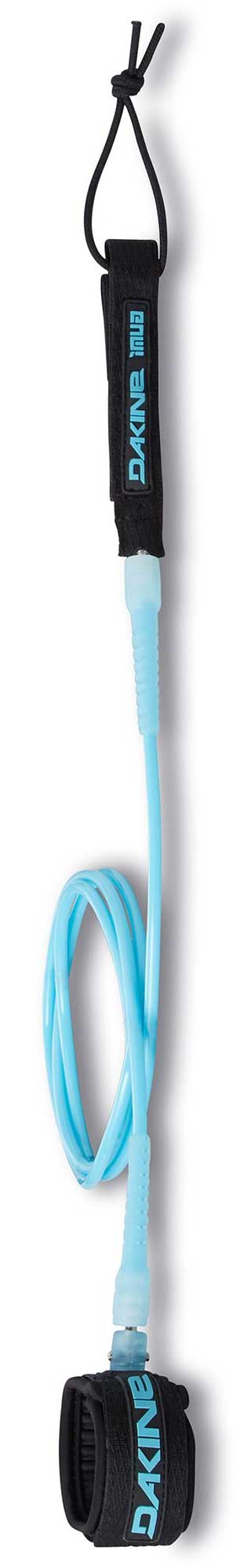 DaKine Imua Team 6' Surfboard Leash - Blue