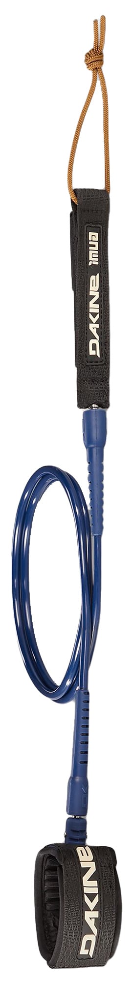 DaKine Imua Team 6' Surfboard Leash - Naval Academy