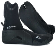 Rip Curl E-Bomb 3mm Split Toe Surf Boot - Black