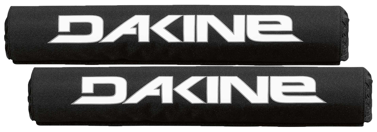 DaKine 18" Standard Rack Pads - Black