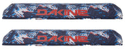 DaKine 18" Aero Rack Pads - Dark Tide