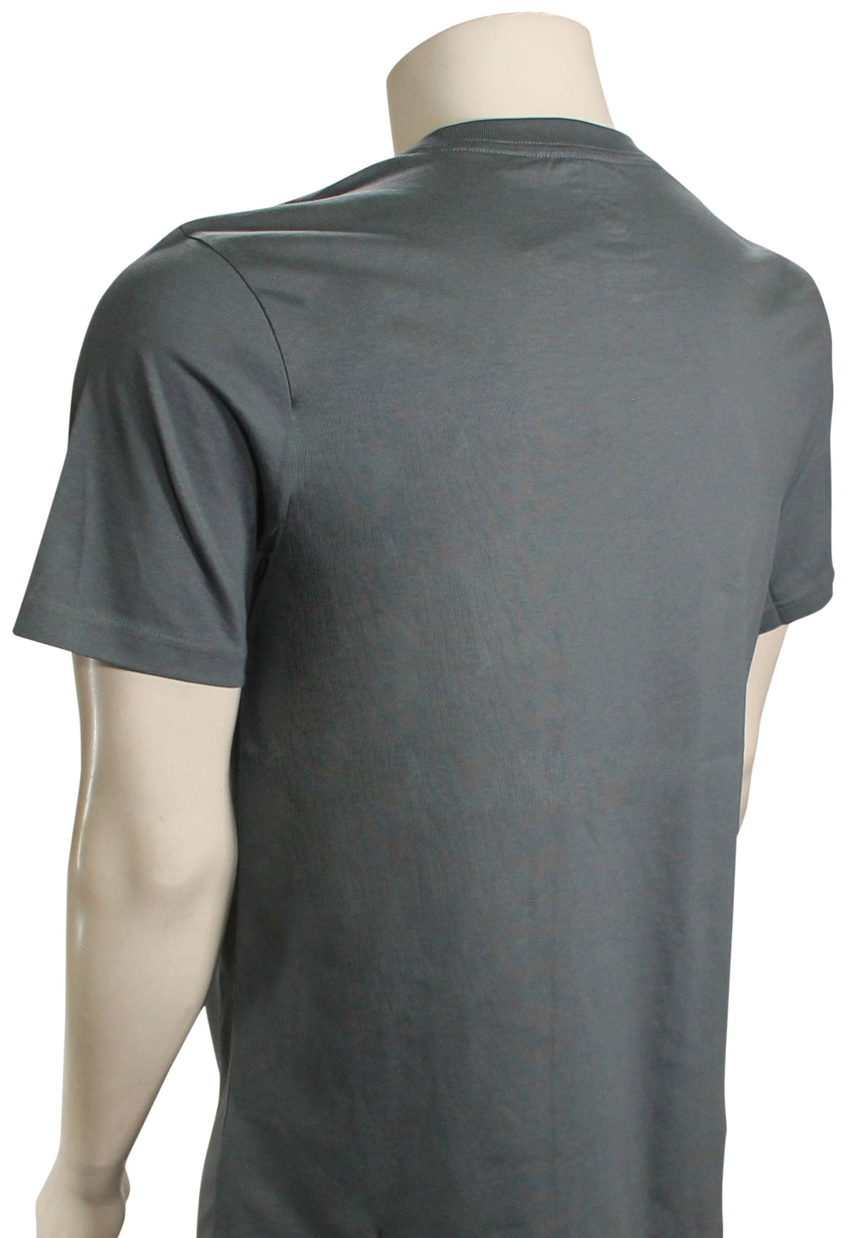 Element Blazin T-Shirt - Turbulence – back view