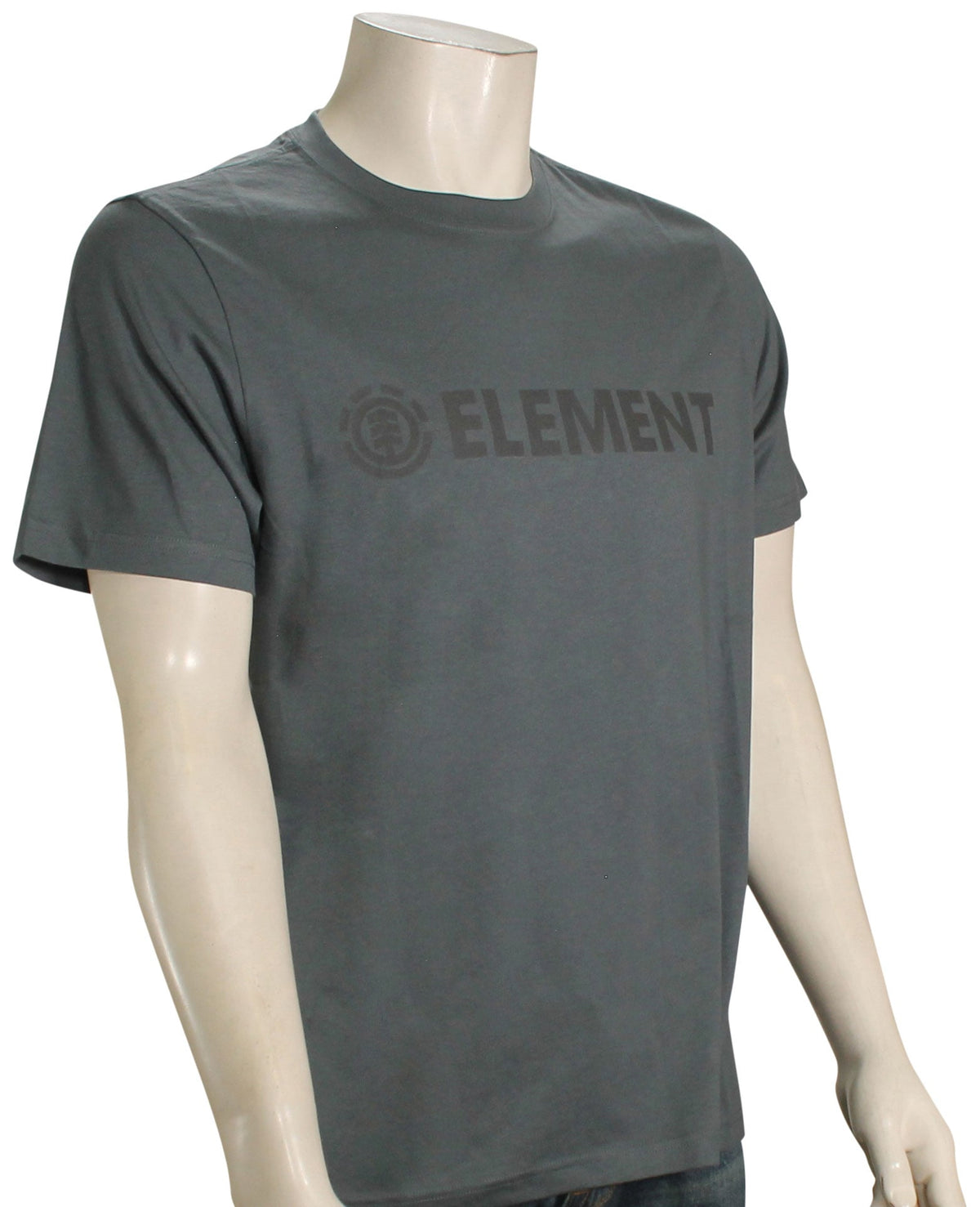 Element Blazin T-Shirt - Turbulence